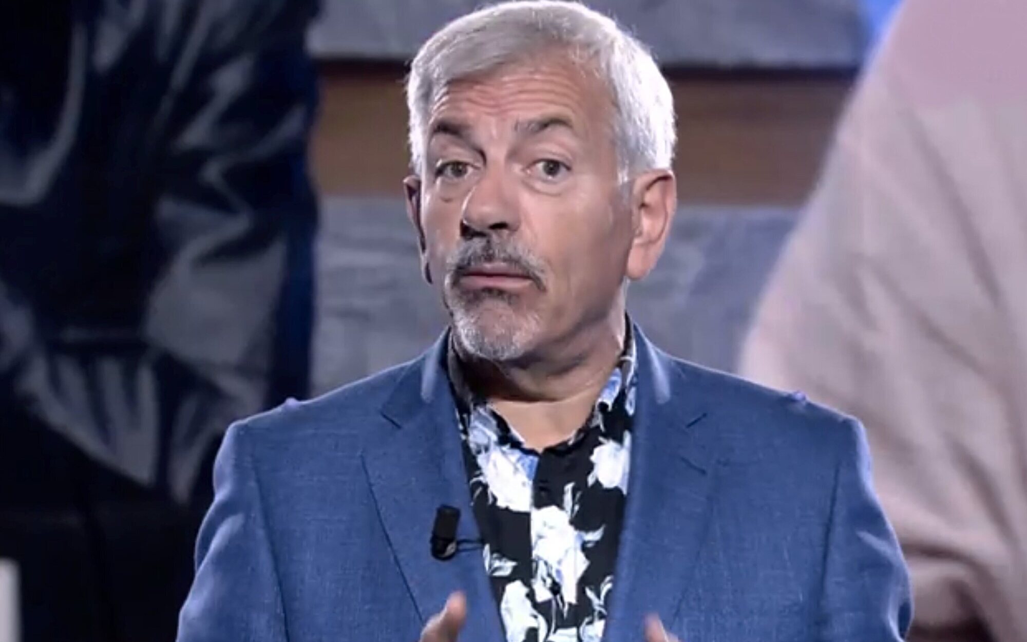 'Secret Story' (15,7%) vuelve a liderar sobre 'Inocentes' (11,8%) y '¿Te lo vas a comer?' (6,9%) mejora