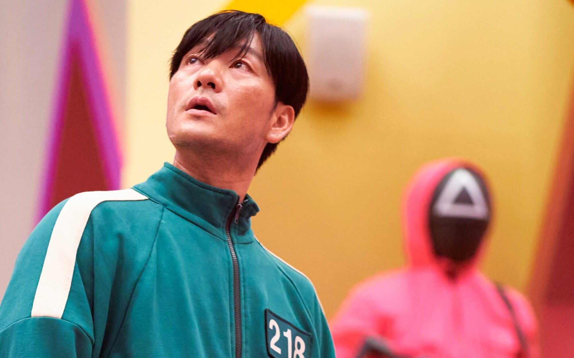 El "alucinante" dato de 'El juego del calamar': 142 millones de cuentas alcanzadas en su primer mes