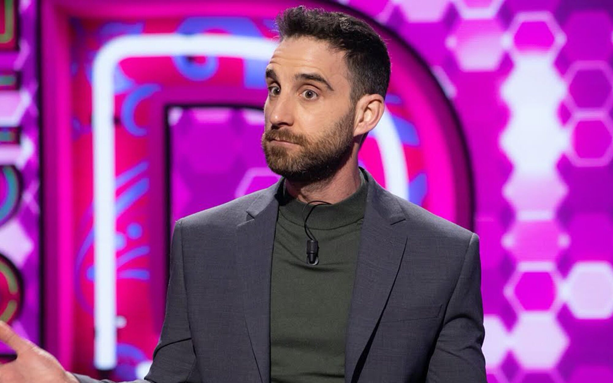 TVE presenta 'La noche D': "Queremos romper con lo de que segundas partes nunca fueron buenas"