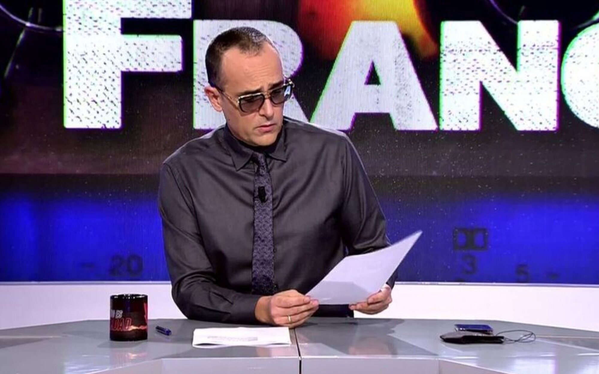 La familia Franco intenta paralizar 'Todo es verdad' y evitar la emisión de intimidades ocultas del dictador 