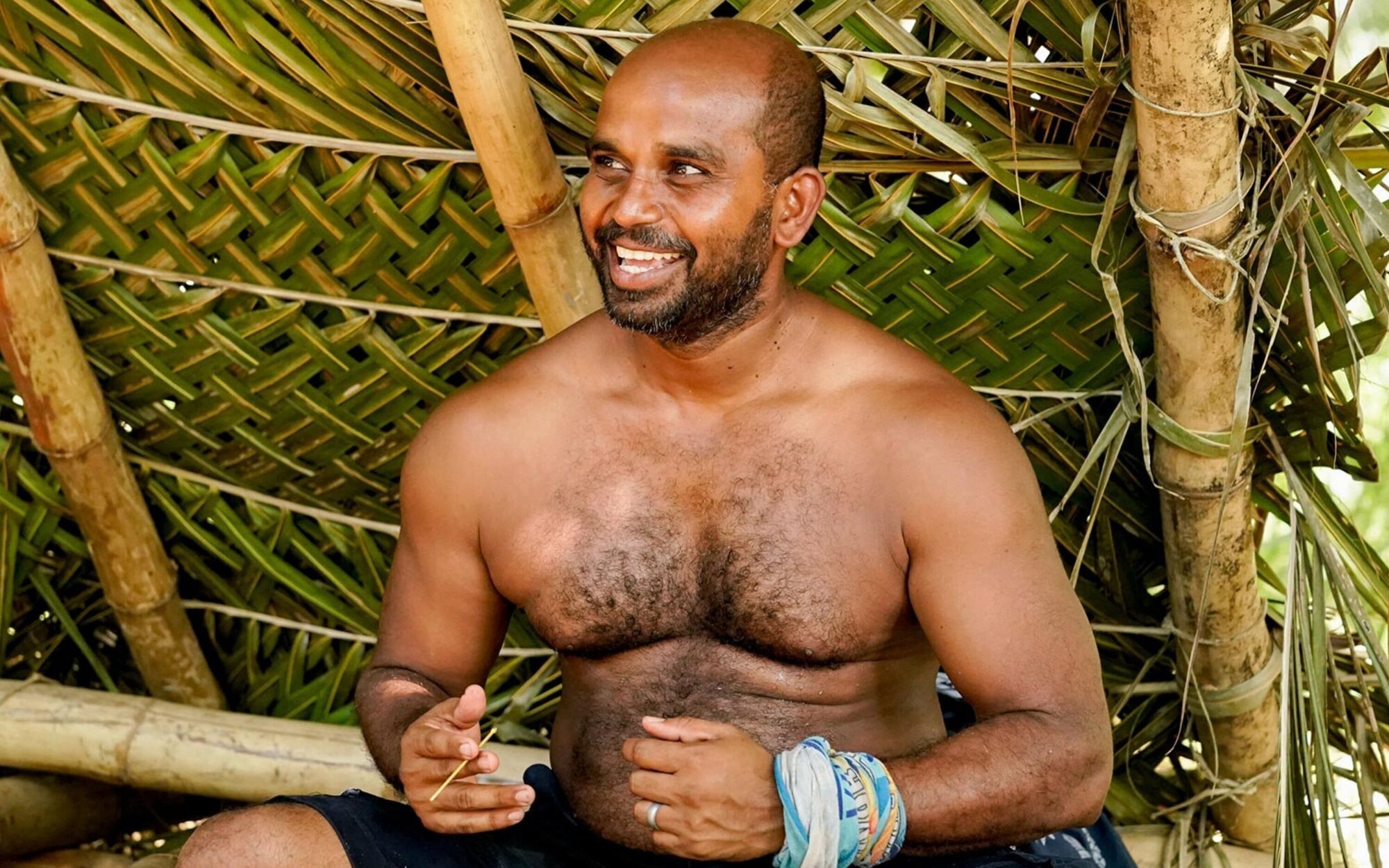 'Survivor' recupera y lidera la noche frente a 'The Masked Singer' 