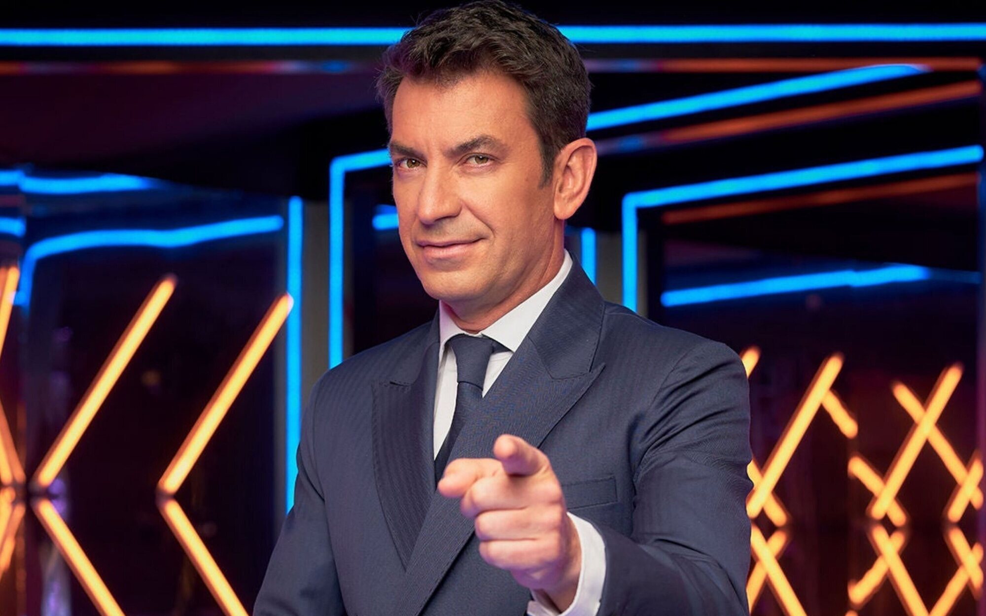 'Mask Singer' renueva por una tercera edición en Antena 3