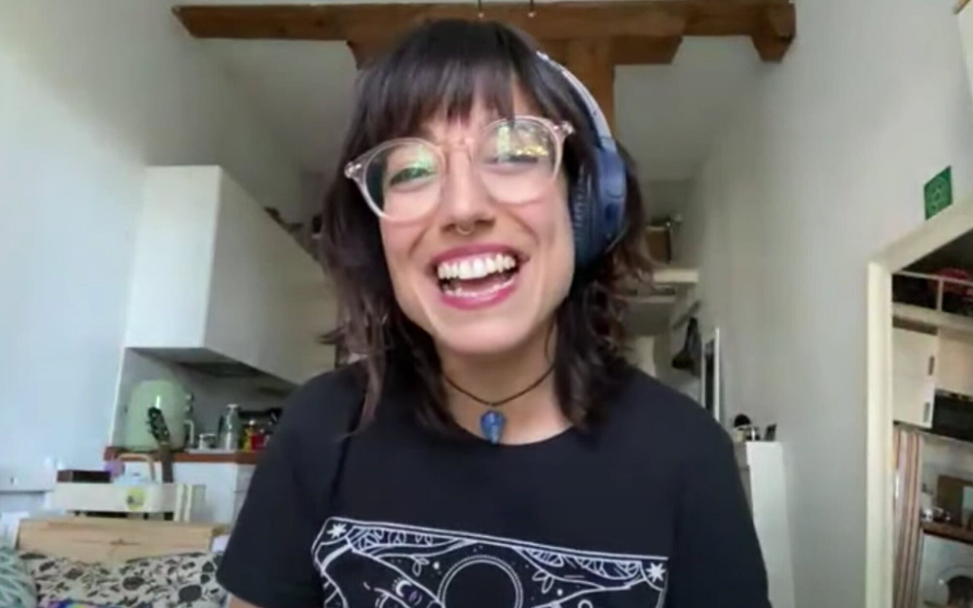 Noemí Galera e Idaira ponen fin a sus rencillas tras 'OT 2005': "Tenemos una conversación pendiente"