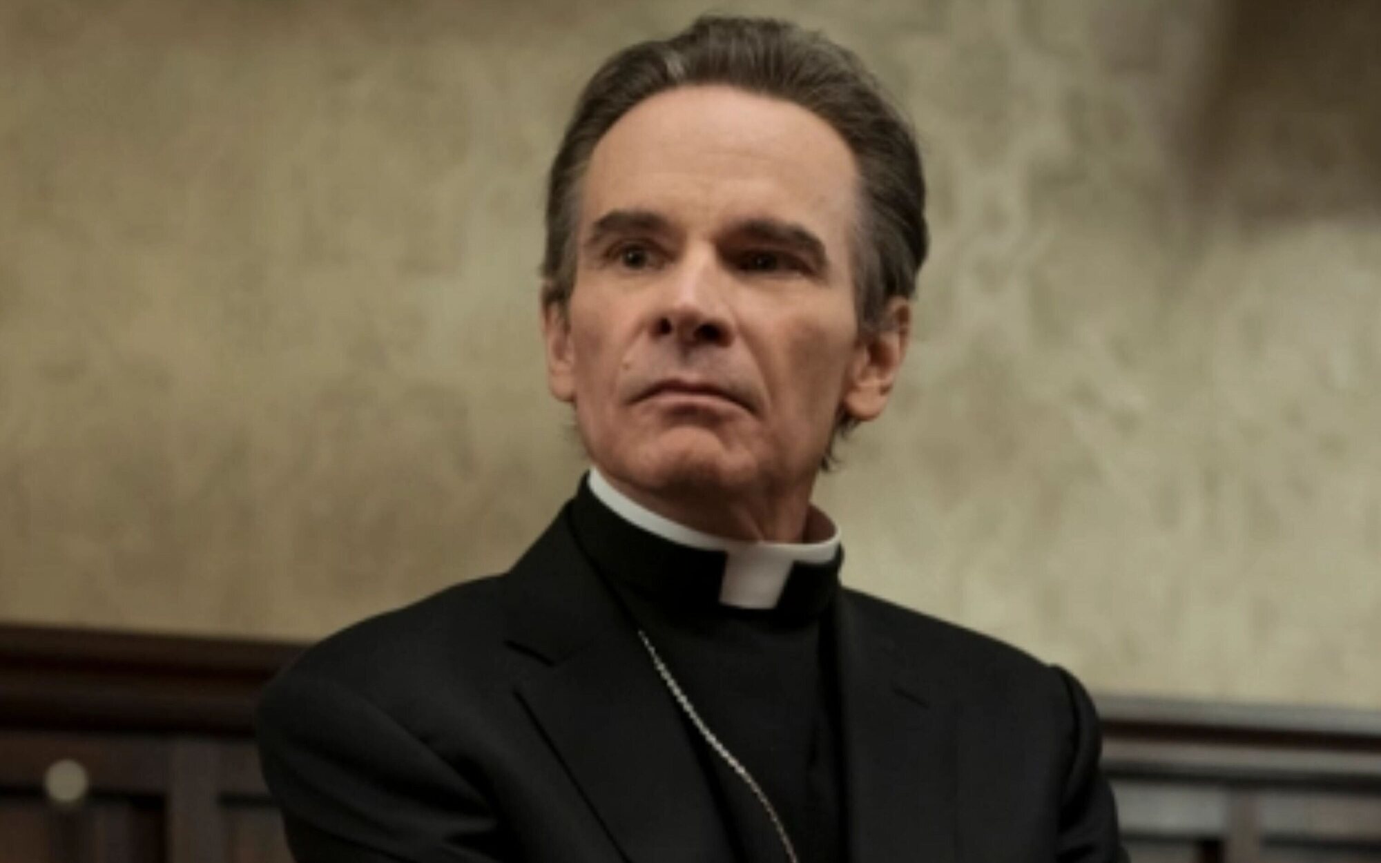 Muere Peter Scolari, actor de 'Girls', a los 66 años