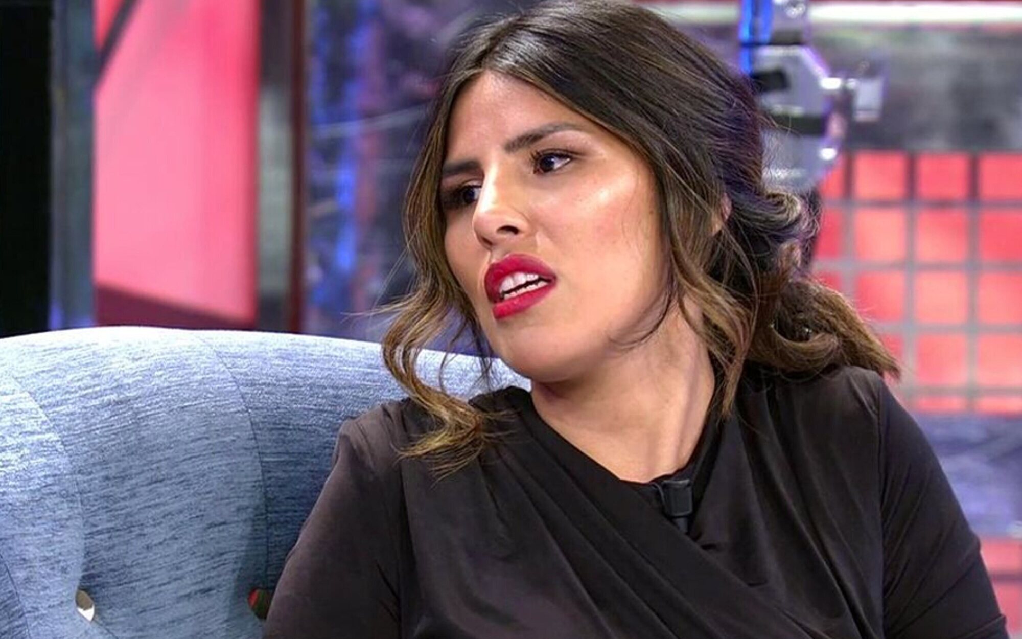 'Sábado deluxe' (17,9%) anota máximo con Isa Pantoja y "El otro guardaespaldas" se cubre ante un 11,1%