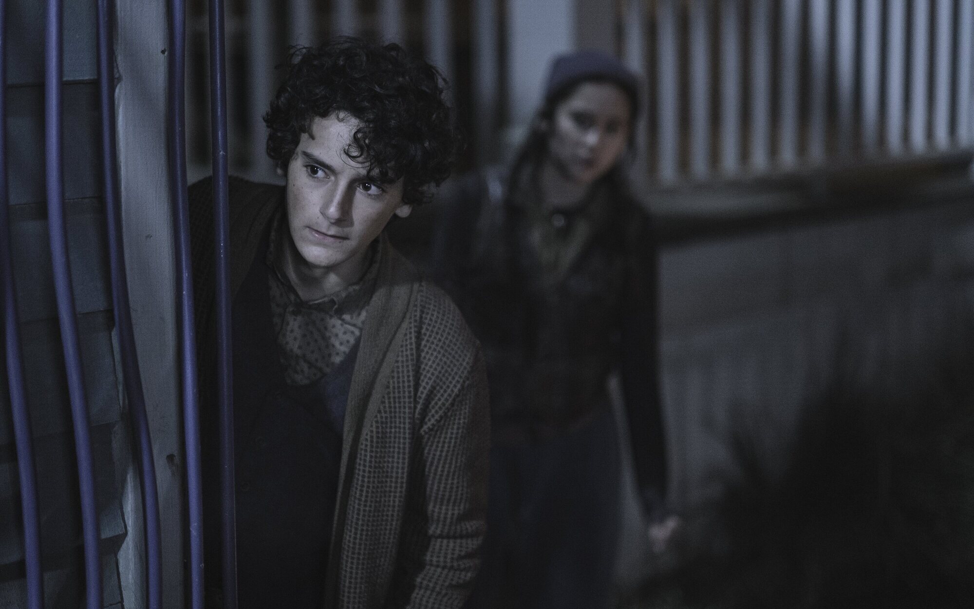 Reencuentros y más secretos desvelados en el 2x04 de 'The Walking Dead: World Beyond'