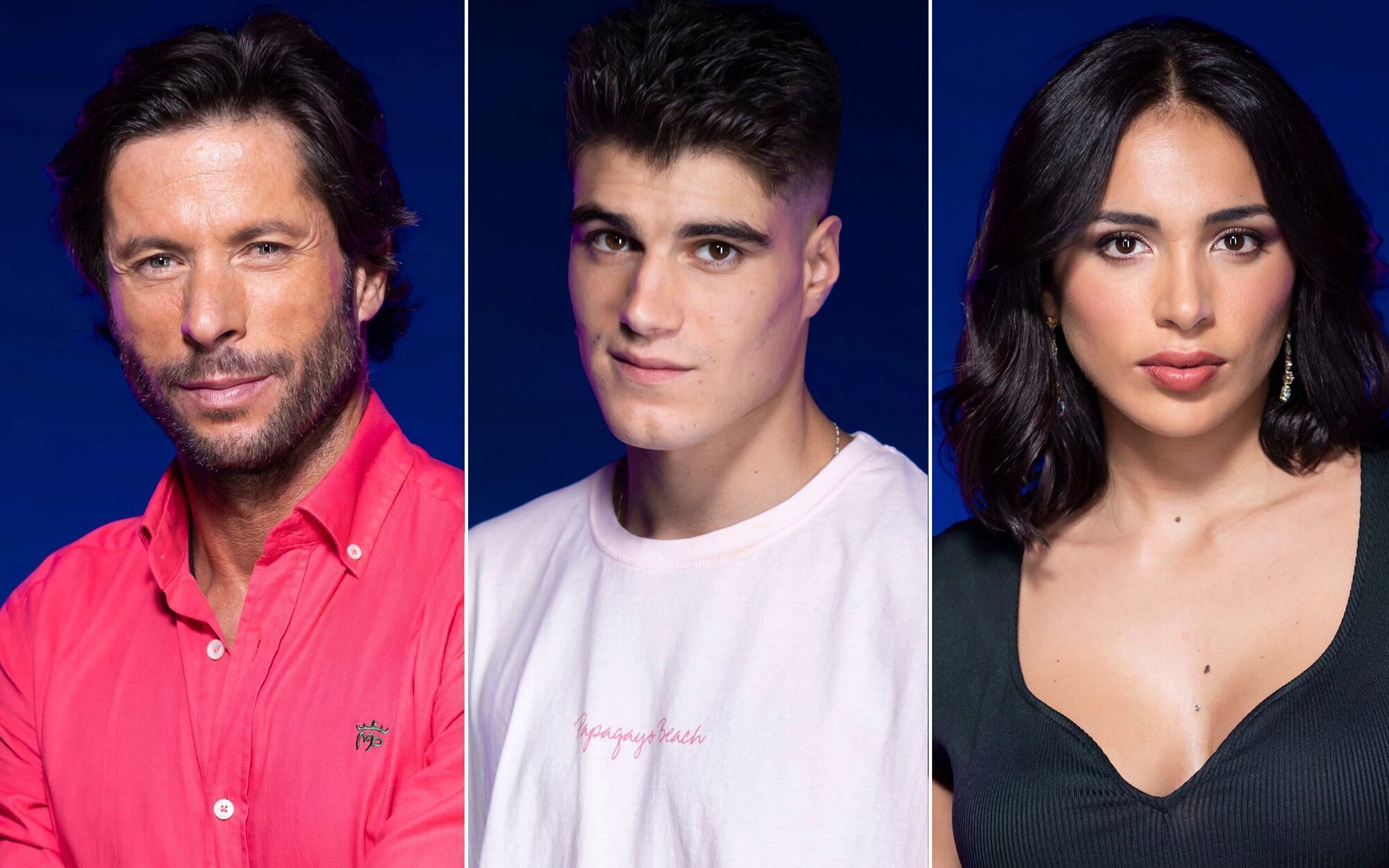 'Secret Story': Canales Rivera, Julen y Sandra Pica, nuevos nominados tras corregir la puntuación