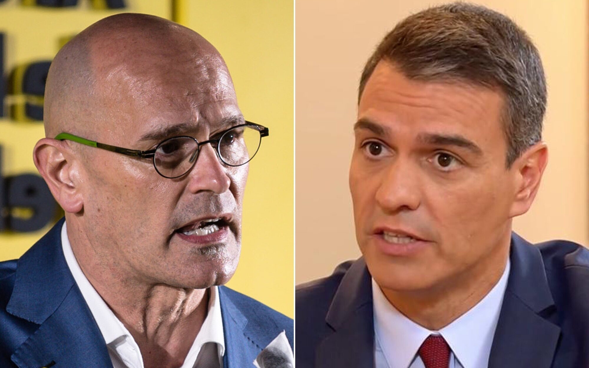 La exigencia de ERC al Gobierno para aprobar los Presupuestos: Netflix debe proteger el catalán