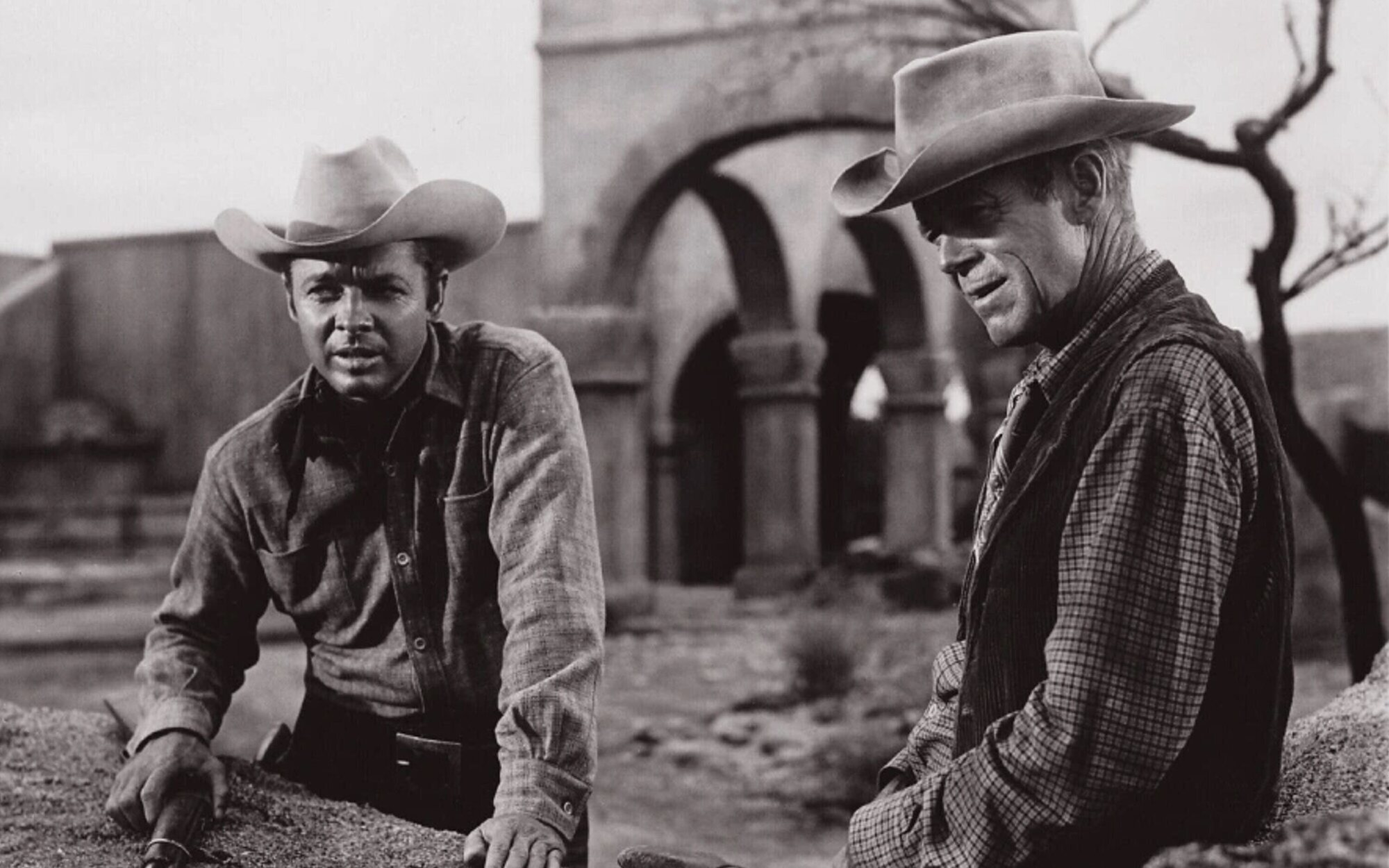 El western (5%) de Trece se corona como líder y 'Paramparça: Vidas cruzadas' (2,8%) sigue destacando en Nova