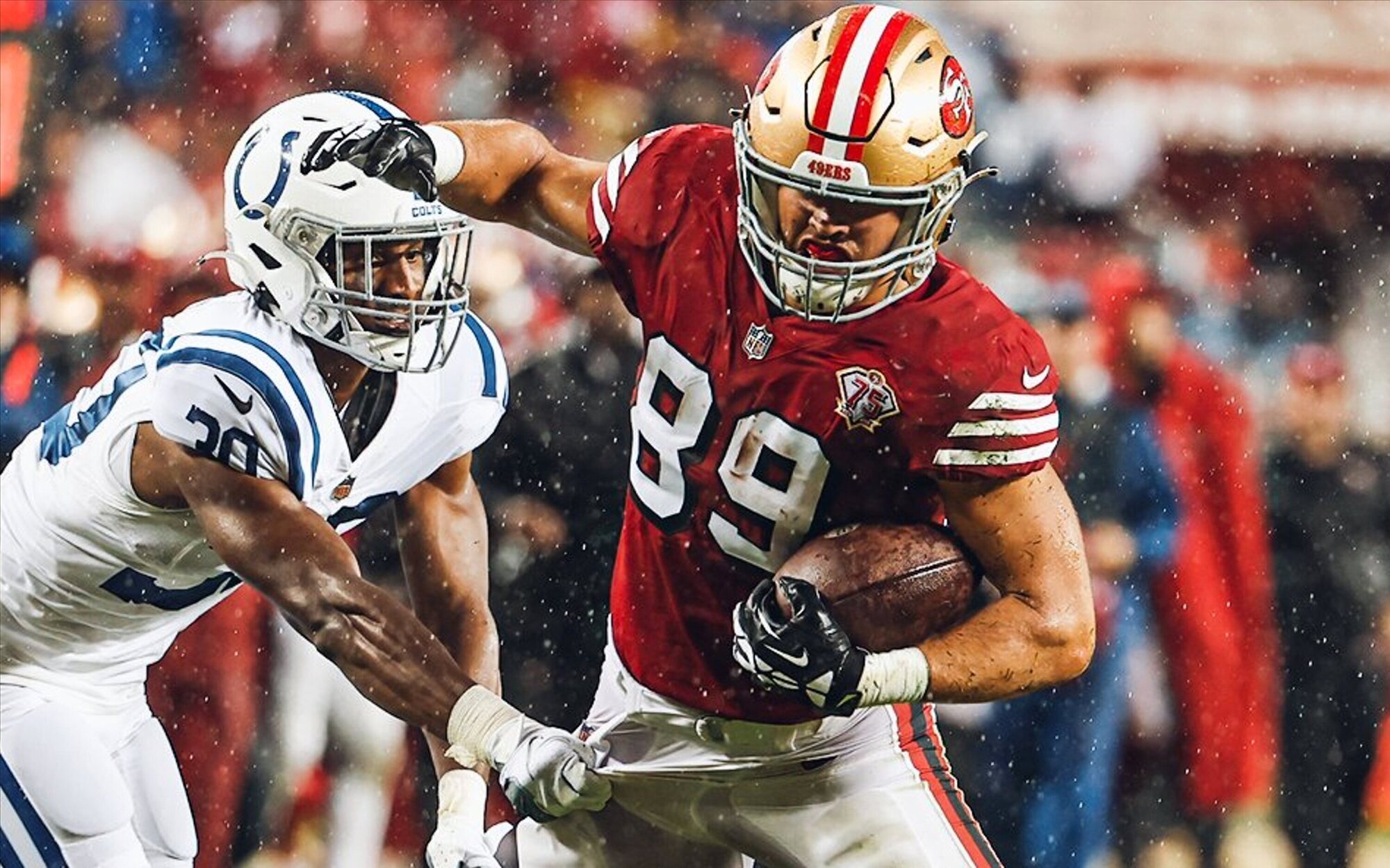 La NFL sigue arrasando en NBC y 'The Equalizer' mejora en CBS