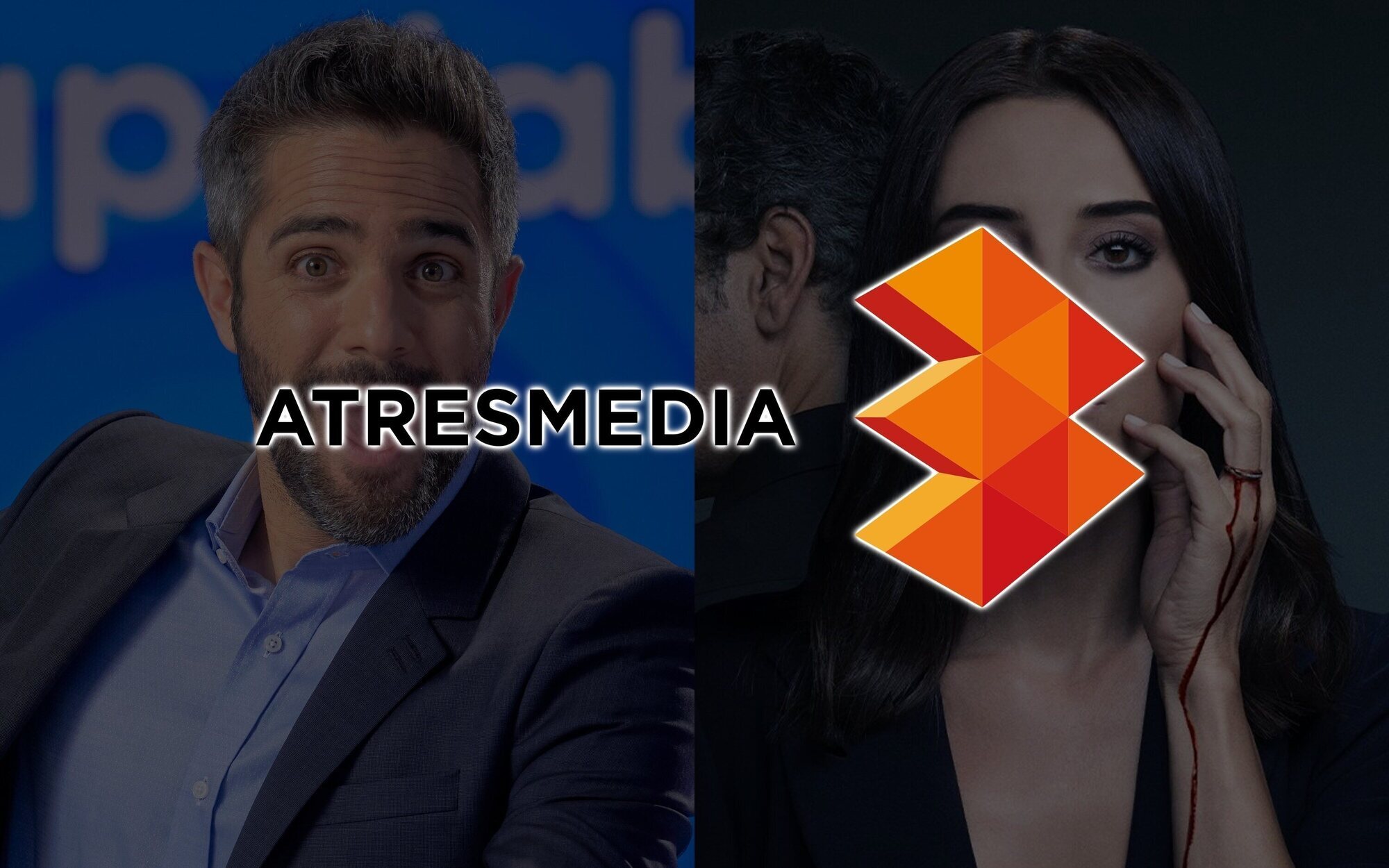 El Grupo Atresmedia consigue un beneficio consolidado entre enero y septiembre de 79,9 millones de euros