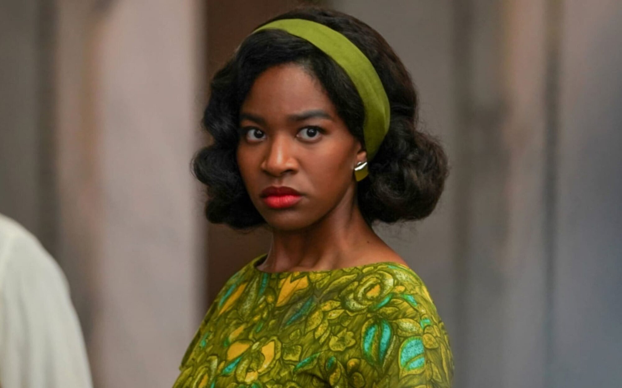 '4400' anota un estreno correcto en una noche liderada por 'The Voice'