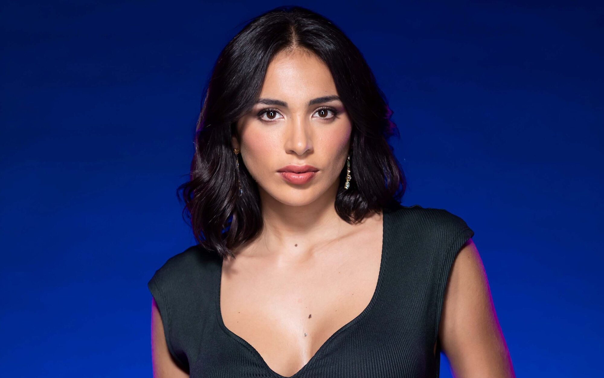 'Secret Story': Sandra Pica, concursante salvada frente a Julen de la Guerra y Canales Rivera