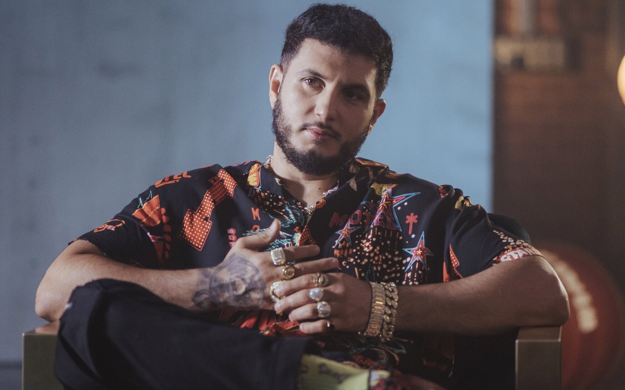 Todos los estrenos de Amazon Prime Video en noviembre de 2021