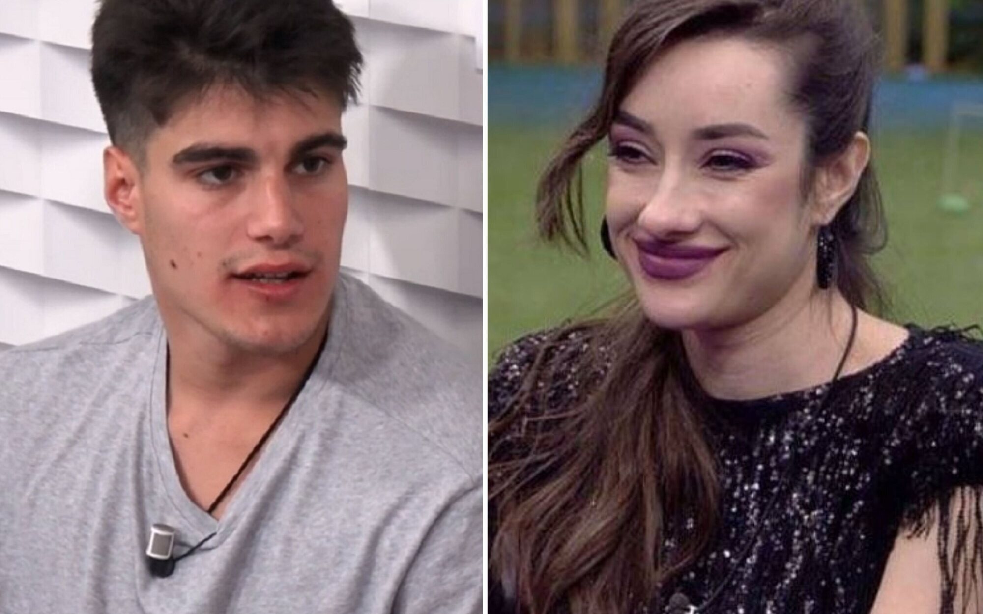 La familia de Julen estalla contra 'Secret Story' por dedicar "más de medio programa" a Adara Molinero