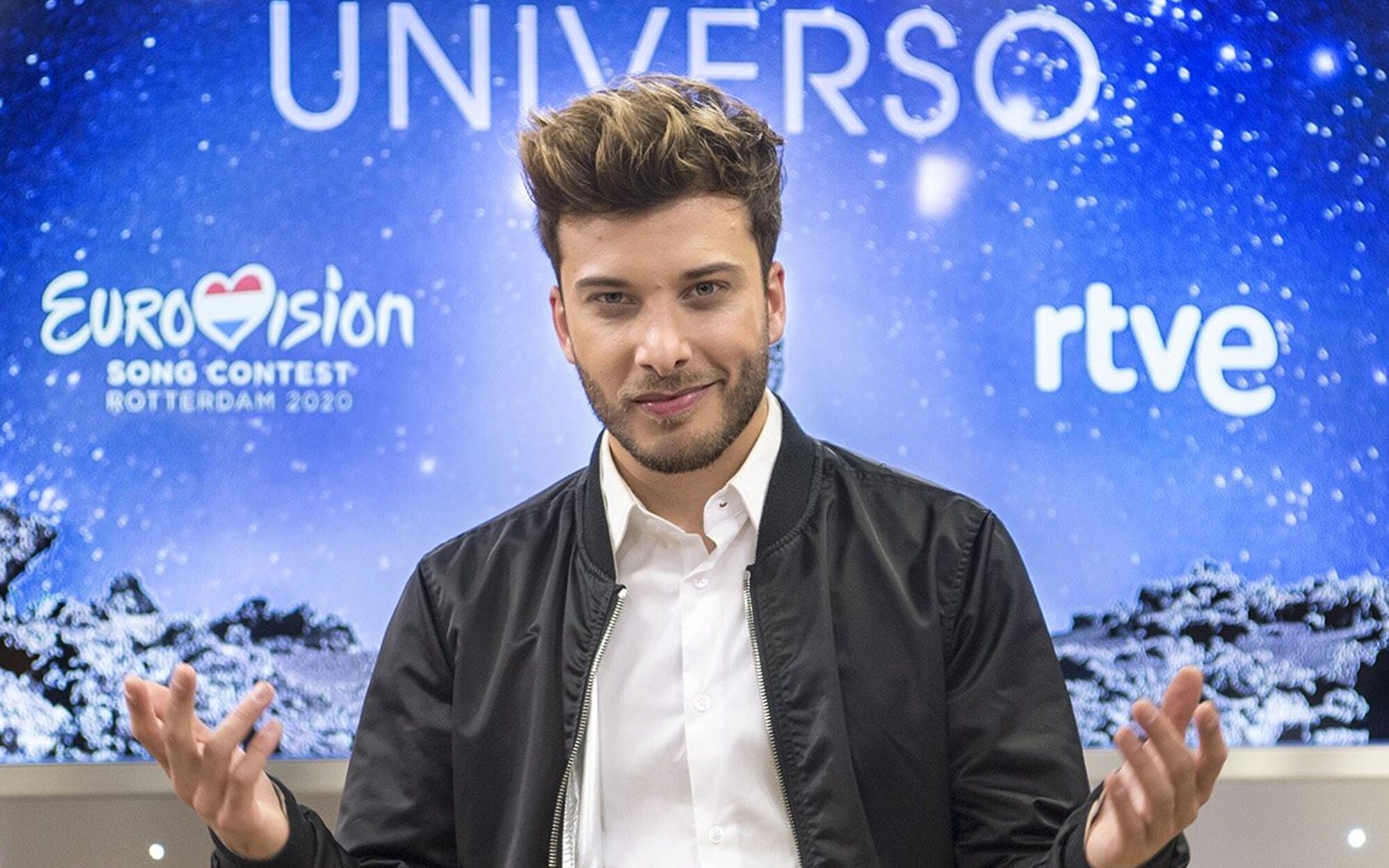 RTVE amplia el plazo de presentación de candidaturas para el Festival de Eurovisión 2022