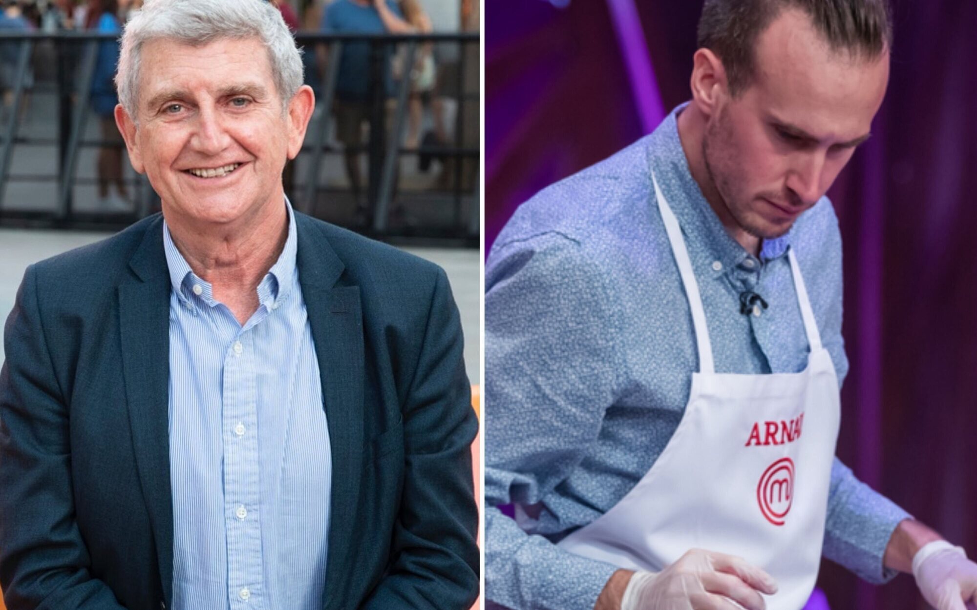 RTVE se plantea que 'MasterChef' comience antes del 'Telediario 2' y finalice después