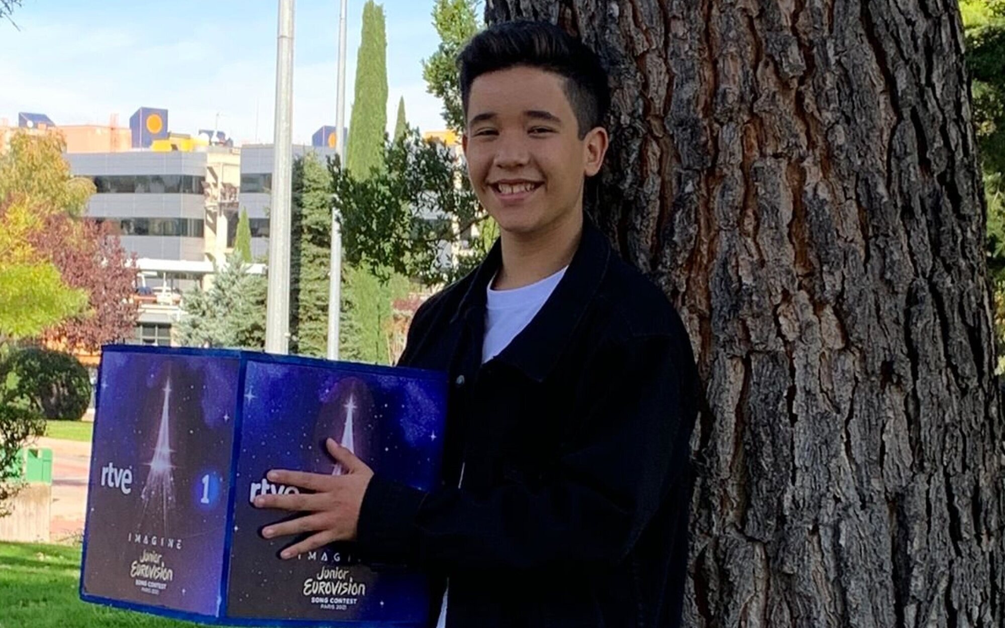 Eurovisión Junior 2021: Nicoline Refsing, elegida como directora creativa de la propuesta de Levi Díaz