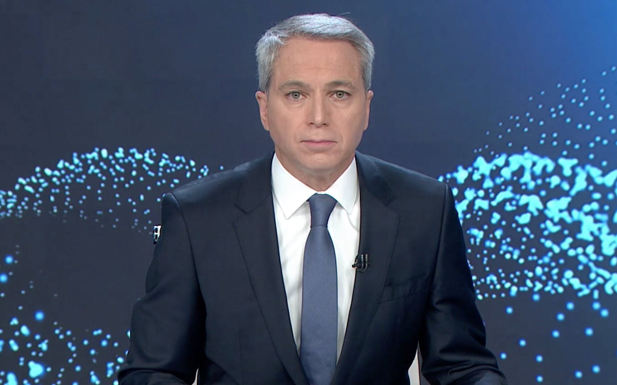 'Antena 3 noticias' (20%) firma su mejor dato en 13 años, frente a 'Informativos Telecinco' (14,5%)