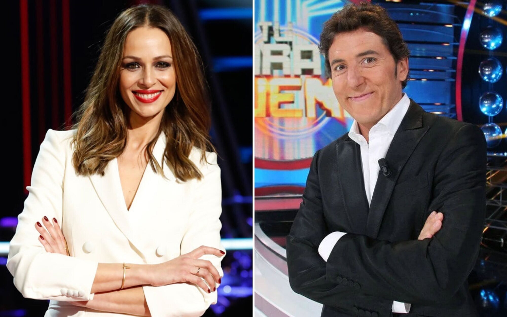 'La Voz' cambia de día ante la llegada de la novena edición de 'Tu cara me suena'