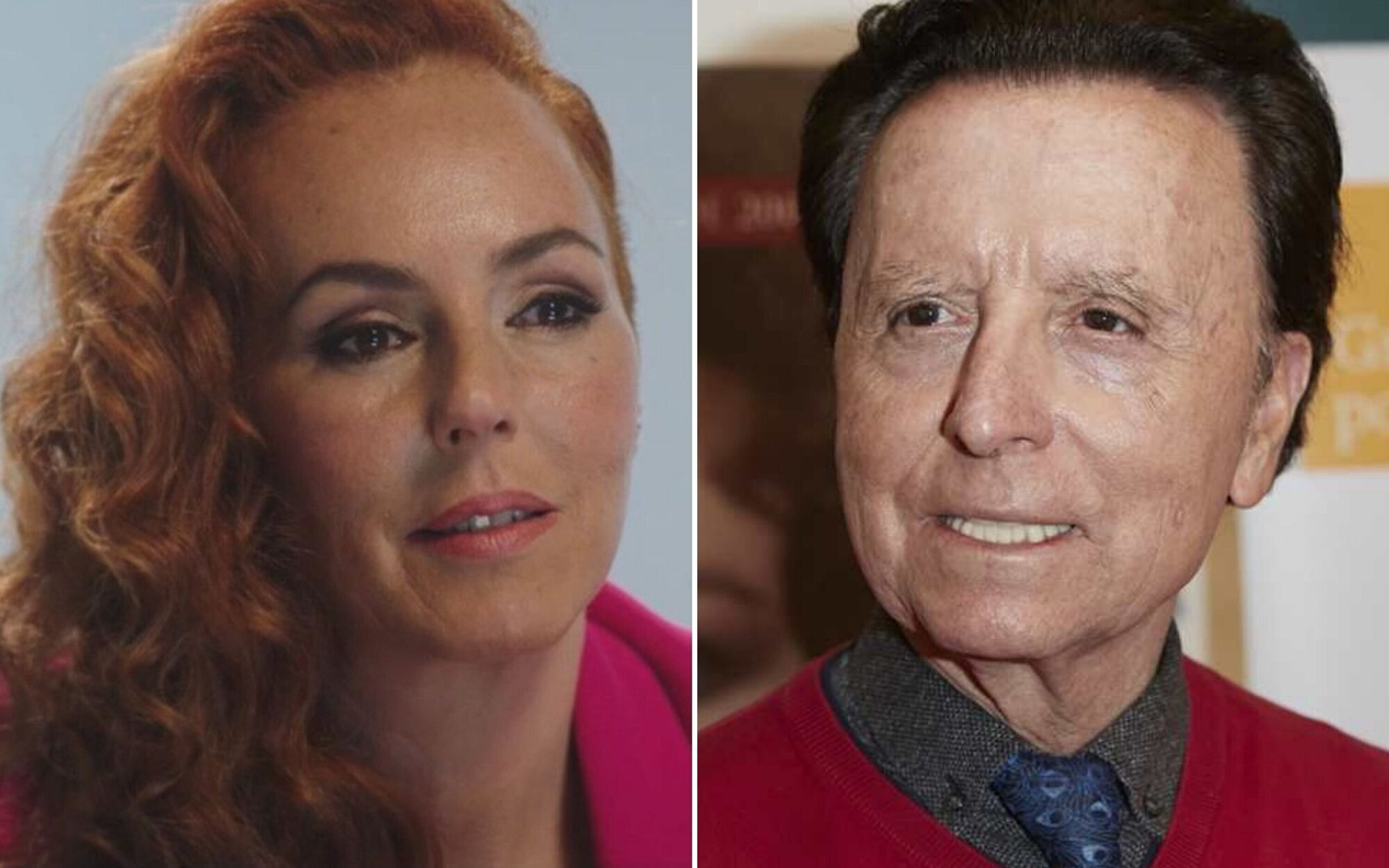 Rocío Carrasco presenta un documento ante el juez que dejaría en "muy mal lugar" a José Ortega Cano