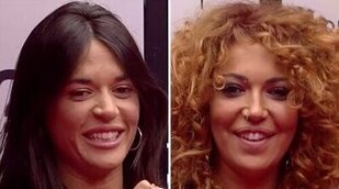 El inesperado tonteo entre Sofía Cristo y Fiama Rodríguez en 'Secret Story': "Me parece una tía muy atractiva"