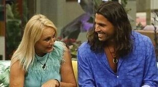 'Secret story' se estrena con un gran 17,4%, frente al regreso de 'Los hombres de Paco', que anota un 12%