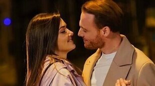 'Love is in the air' (5%) se mantiene en lo más alto, aunque las telenovelas de Nova le siguen de cerca