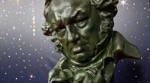 Los Goya 2022 se celebrarán el 12 de febrero en Valencia