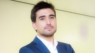 Adrián Cordero, presentador de 'laSexta Meteo', abandona el programa por sorpresa