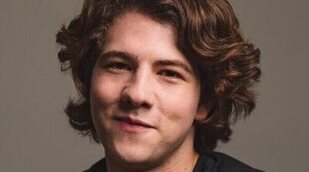 Álvaro Díaz sustituirá a Javier Lorenzo como Oriol en 'Cuéntame'