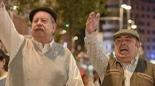 La segunda temporada de 'El pueblo' se estrena el lunes 13 de septiembre en Telecinco