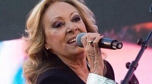Muere María Mendiola, integrante de Baccara y representante de Eurovisión, a los 69 años
