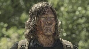 Daryl se reencuentra con una vieja conocida en el 11x04 de 'The Walking Dead'