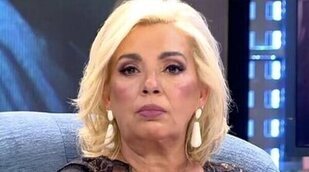 Carmen Borrego y su 'Sábado deluxe' (16,2%) lidera ante 'El peliculón' (10,7%) de Antena 3