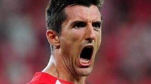 El Athletic de Bilbao - Mallorca (5,5%) arrasa y arrebata el triunfo a 'Hercai' (3,9%)