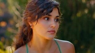 'Love is in the air' domina con 'El secreto de Feriha' pisándole los talones por la primera posición