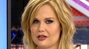 Miriam Sánchez, en rehabilitación tras su último altercado público