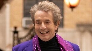 'Solo asesinatos en el edificio' renueva por una segunda temporada en Hulu