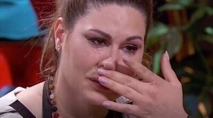 Tamara aclara que no está arruinada y carga contra 'MasterChef Celebrity': "Mi expulsión fue injusta"