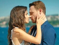 'Love is in the air' (4,7%) se corona como líder en TDT frente a 'El secreto de Feriha' (3,3%)