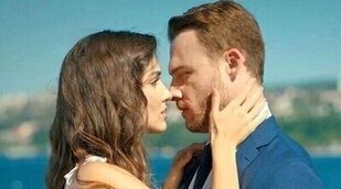 'Love is in the air' (4,7%) se corona como líder en TDT frente a 'El secreto de Feriha' (3,3%)