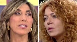 Las redes linchan a Paz Padilla y exigen su cese por cuestionar los abusos sexuales sufridos por Sofía Cristo