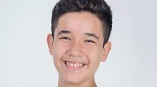 Eurovisión Junior 2021: Levi Díaz, ganador de 'La Voz Kids', será el representante de España
