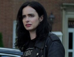 Krysten Ritter protagonizará 'Love and Death' junto a Elizabeth Olsen y Jesse Plemons