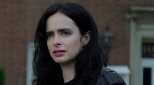 Krysten Ritter protagonizará 'Love and Death' junto a Elizabeth Olsen y Jesse Plemons