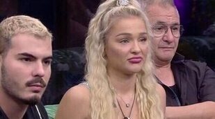 'Secret Story' lidera al subir a un notable 18,2%, mientras que 'Los hombres de Paco' cae a un 9,4%