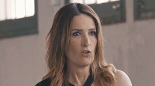 La brutal rajada de Laura Fa sobre 'Sálvame', una "desubicada" Paz Padilla, el "machirulo" Bertín Osborne y Vox