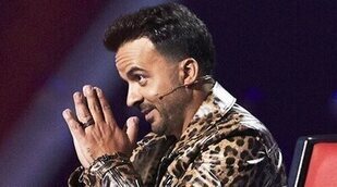 El estreno de 'La Voz' (20,6%) arrasa y provoca el tropiezo de 'Got Talent' (13,2%)