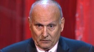 Muere Mario Camus, director de "Los santos inocentes" y 'Curro Jiménez', a los 86 años